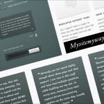 New Testimonial Post Types and Shortcodes