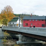 Pearl Street Bridge Replacement